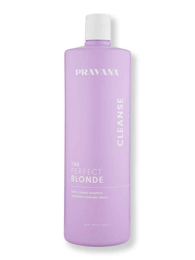 Pravana Pravana The Perfect Blonde Shampoo 33.8 oz1 L Shampoos 