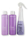 Pravana Pravana The Perfect Blonde Shampoo & Conditioner 10.1 oz + Seal & Protect Leave-In Treatment 10 oz Hair Care Value Sets 