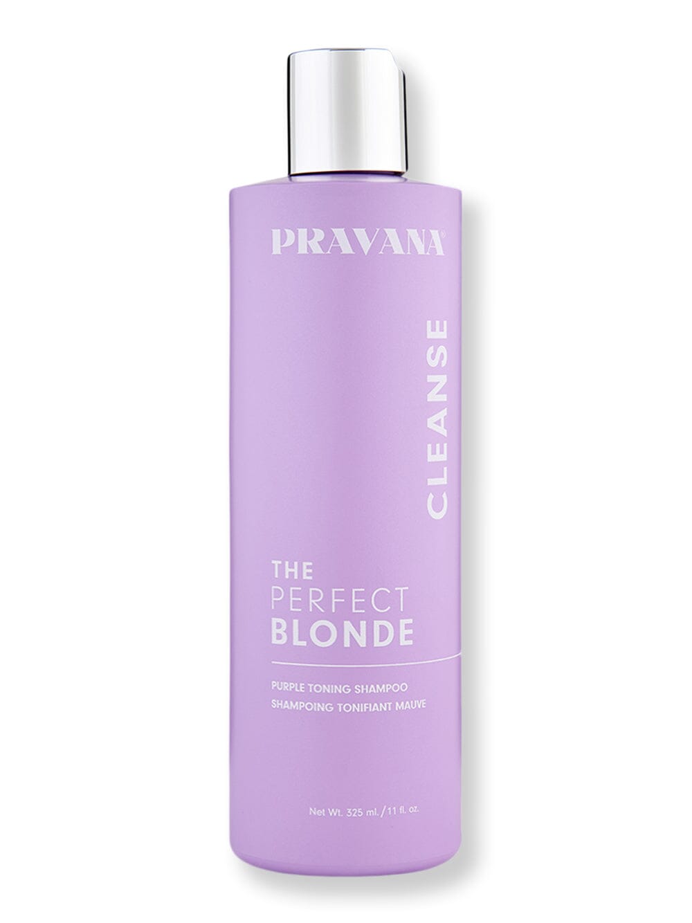 Pravana Pravana The Perfect Blonde Shampoo Shampoos 11 oz 