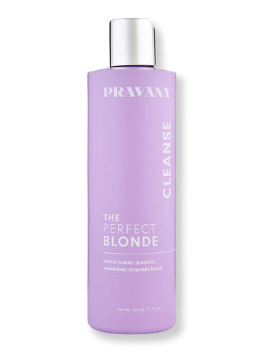Pravana Pravana The Perfect Blonde Shampoo Shampoos 11 oz 