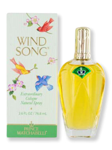 Prince Matchabelli Prince Matchabelli Wind Song Cologne Spray 2.6 oz Cologne 