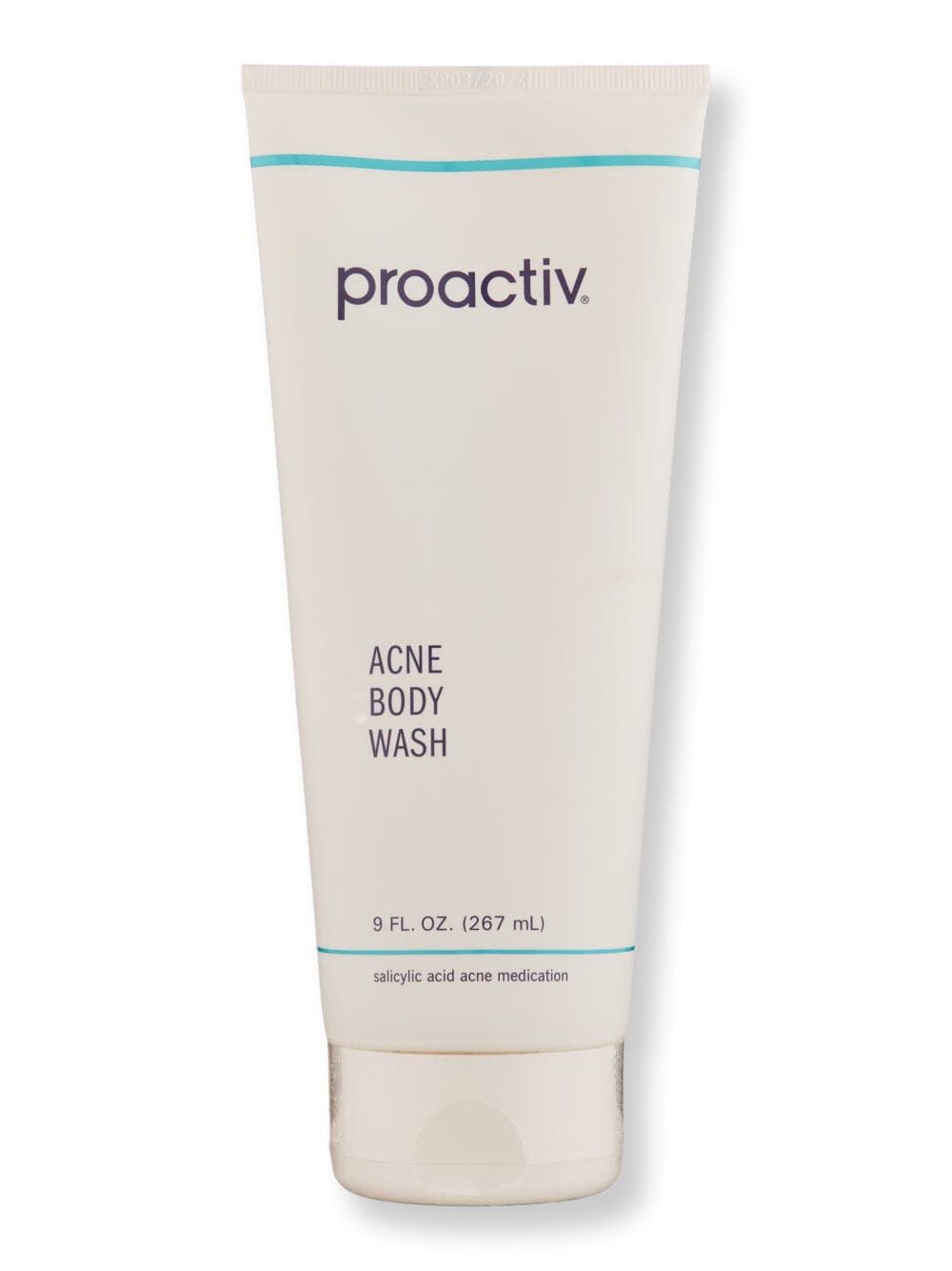 Proactiv Proactiv Acne Body Wash Acne, Blemish, & Blackhead Treatments 9 oz 
