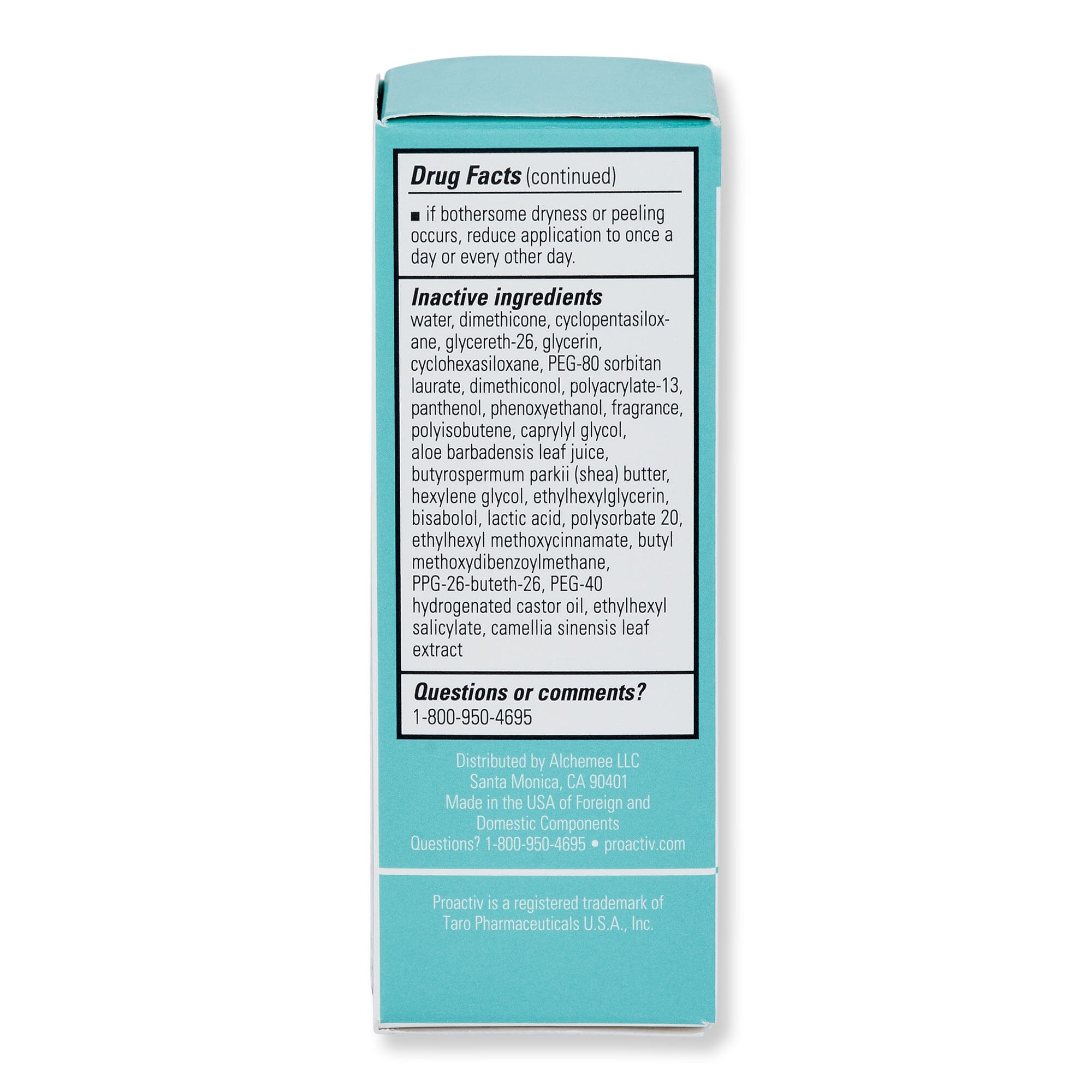 Proactiv Proactiv Blackhead Dissolving Gel Skin Care Treatments 