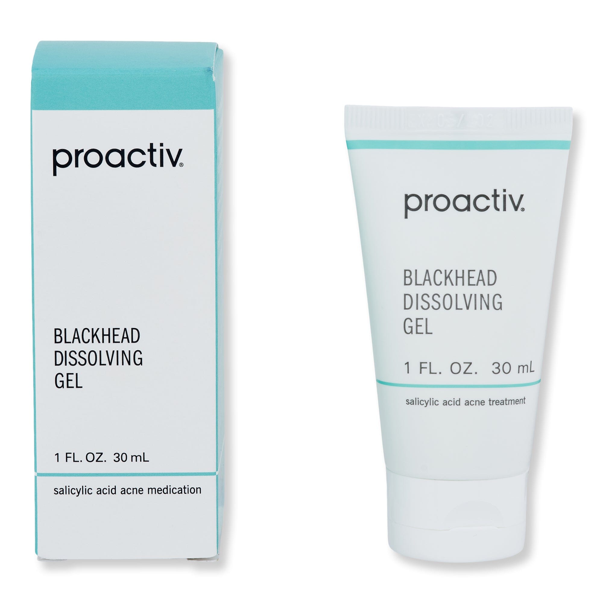 Proactiv Proactiv Blackhead Dissolving Gel Skin Care Treatments 