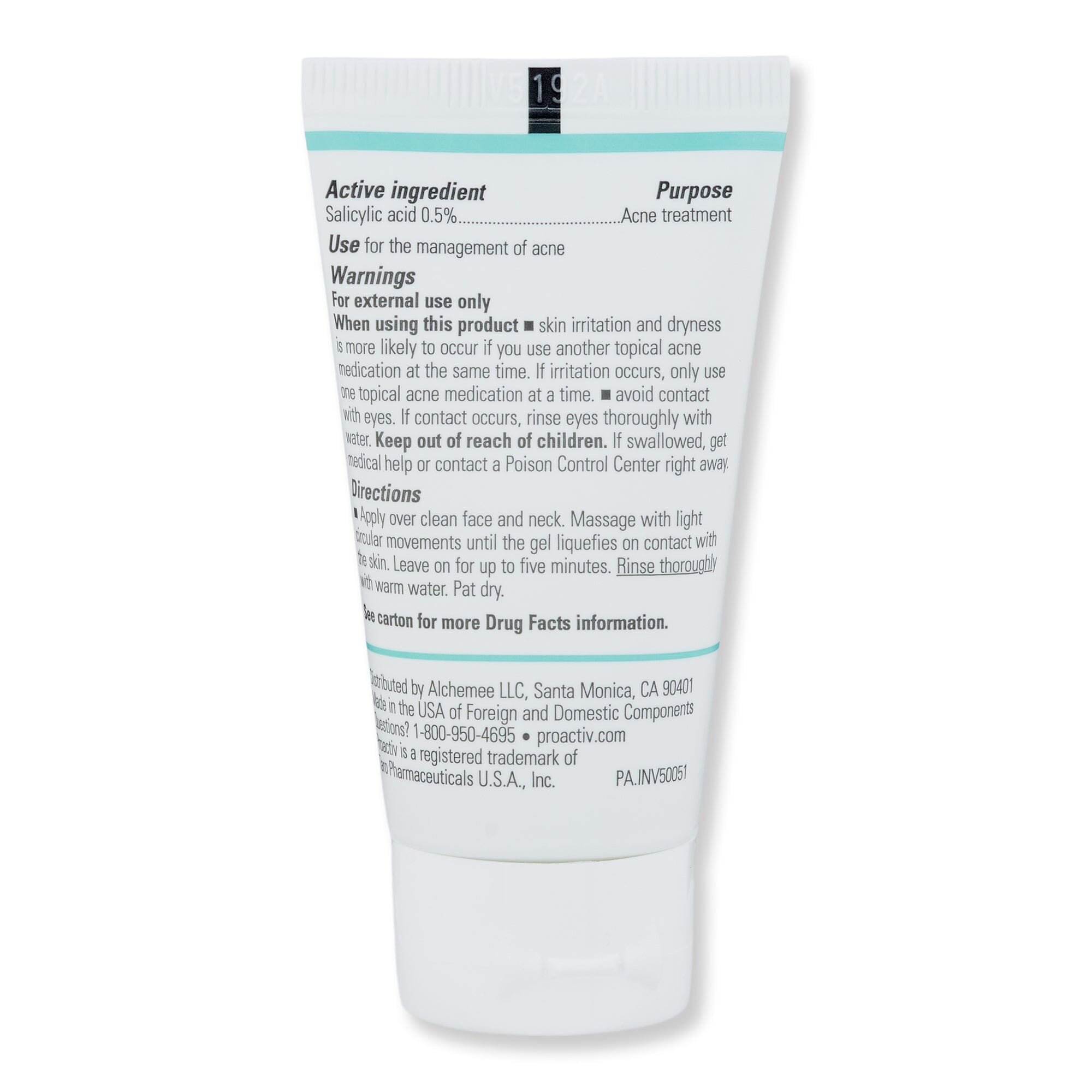 Proactiv Proactiv Blackhead Dissolving Gel Skin Care Treatments 