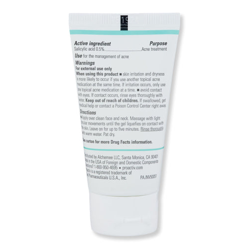 Proactiv Proactiv Blackhead Dissolving Gel Skin Care Treatments 