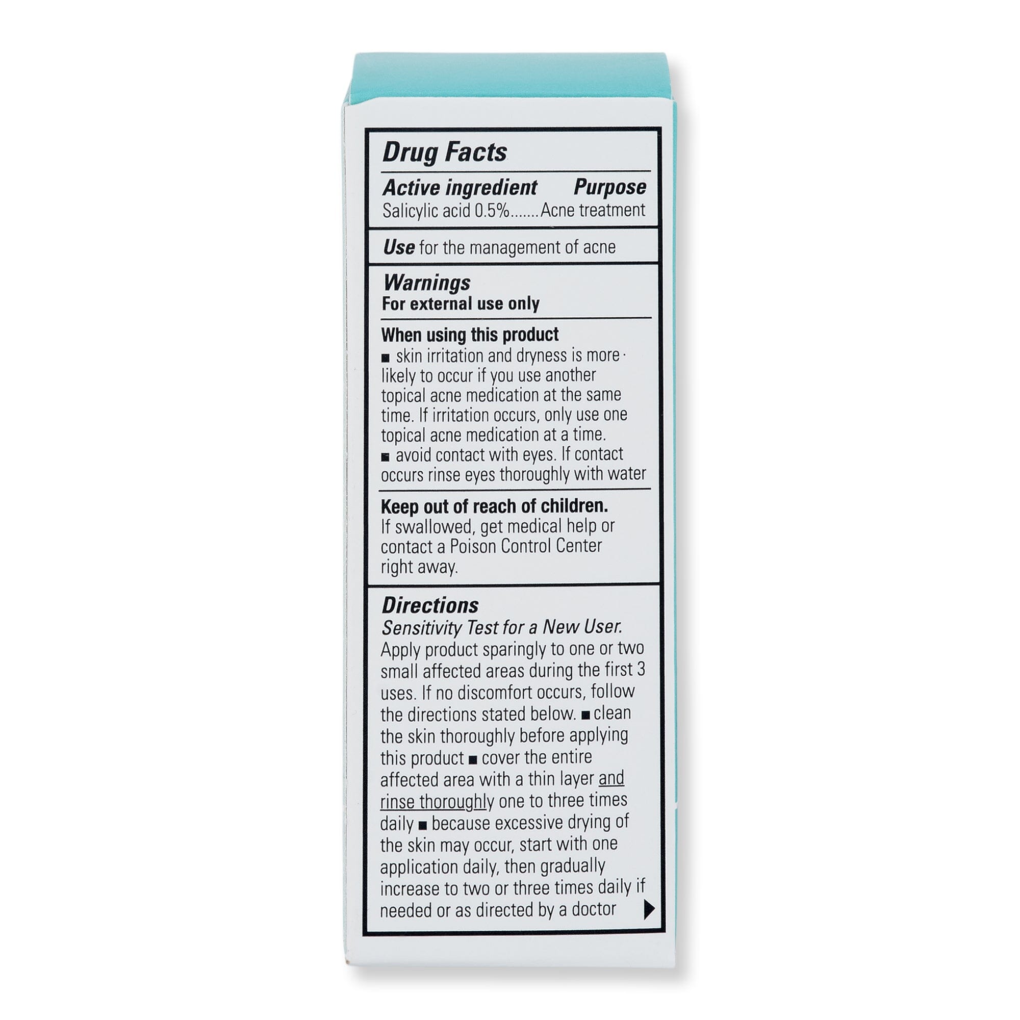 Proactiv Proactiv Blackhead Dissolving Gel Skin Care Treatments 