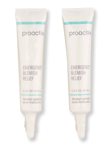 Proactiv Proactiv Emergency Blemish Relief 2 Ct 0.33 oz Skin Care Treatments 