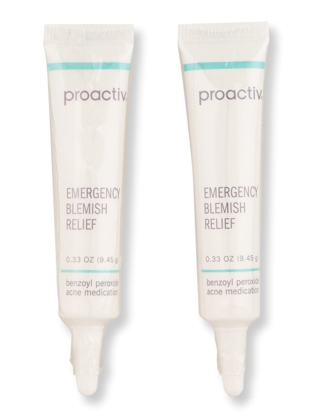 Proactiv Proactiv Emergency Blemish Relief 2 Ct 0.33 oz Skin Care Treatments 