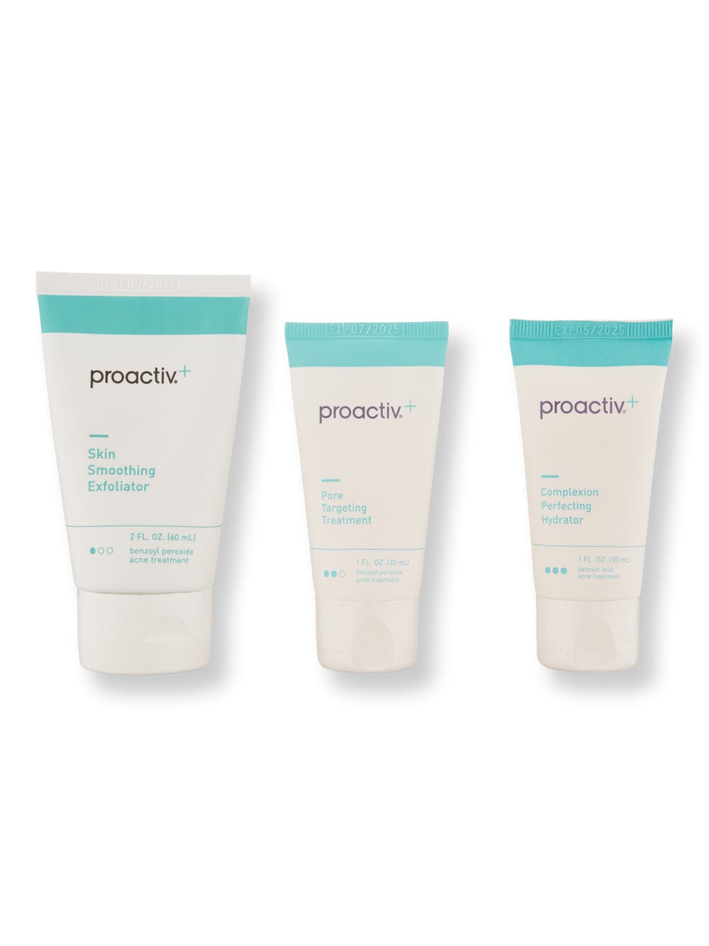 Proactiv Proactiv Proactiv+ 3-Step 30 Day Kit Skin Care Kits 