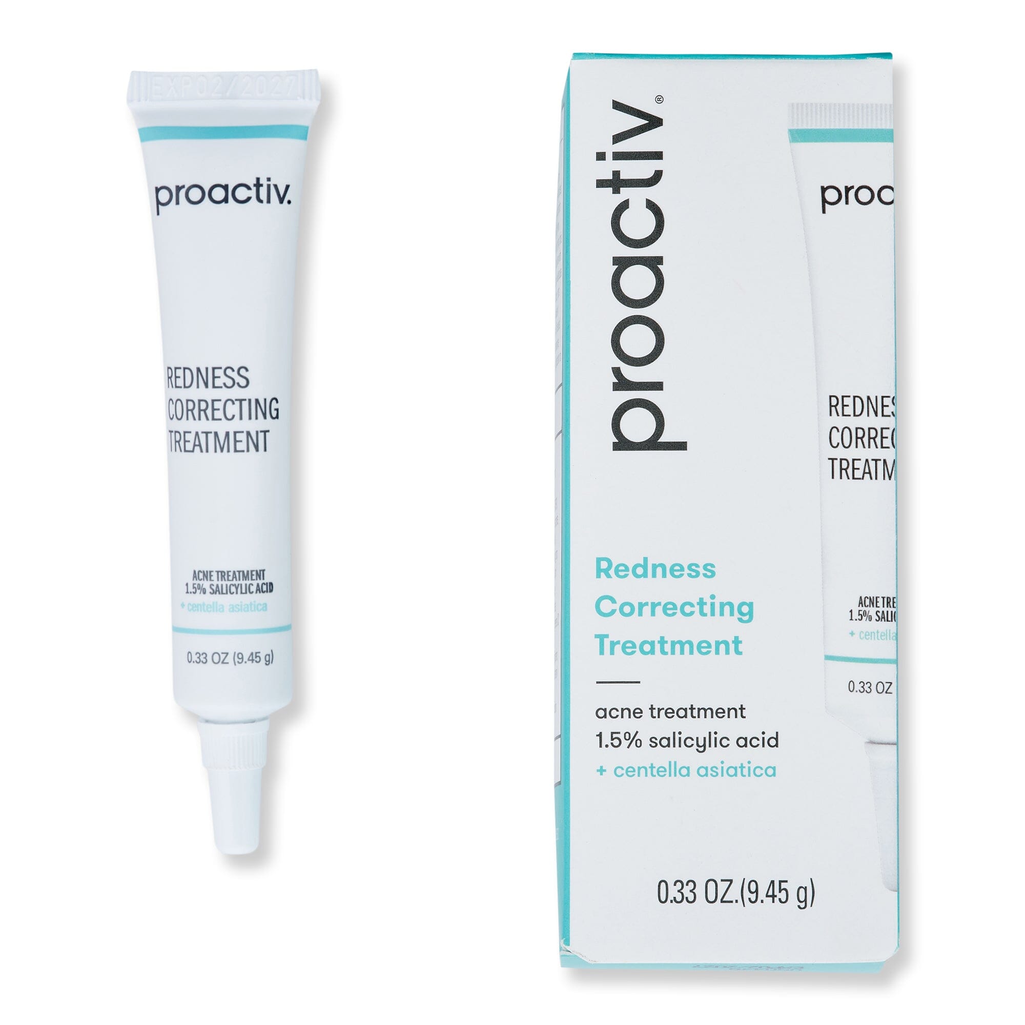 Proactiv Proactiv Redness Correcting Treatment 0.33 oz 9.45 g Skin Care Treatments 