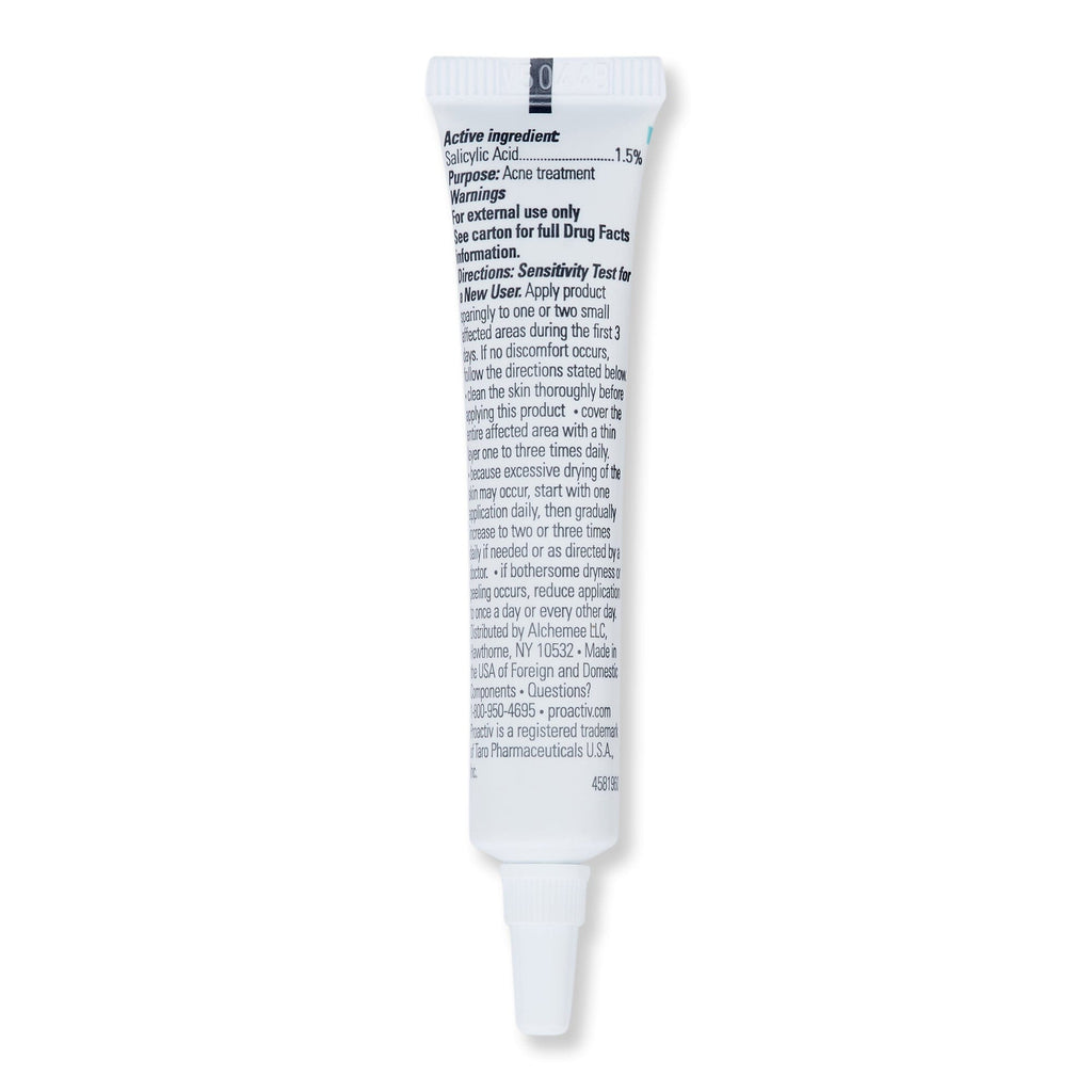 Proactiv Proactiv Redness Correcting Treatment Skin Care Treatments 