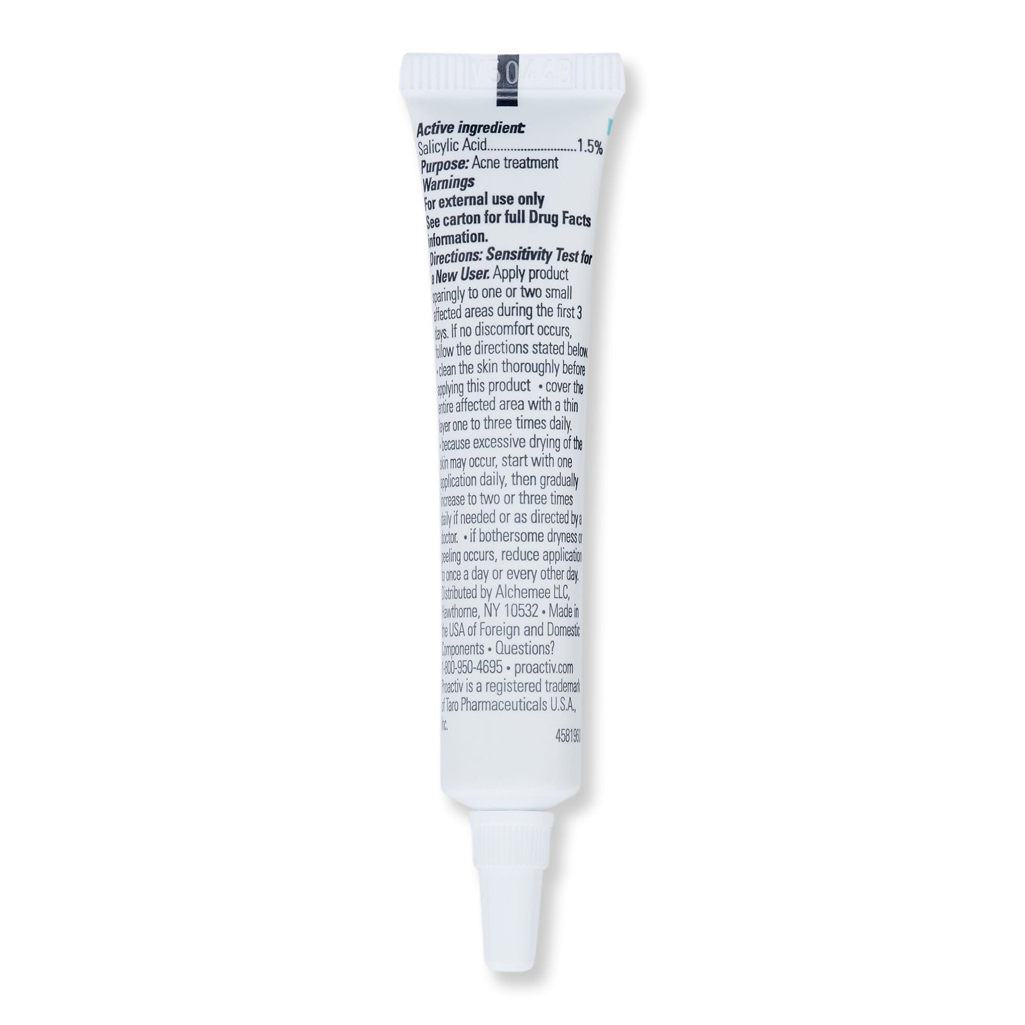 Proactiv Proactiv Redness Correcting Treatment Skin Care Treatments 