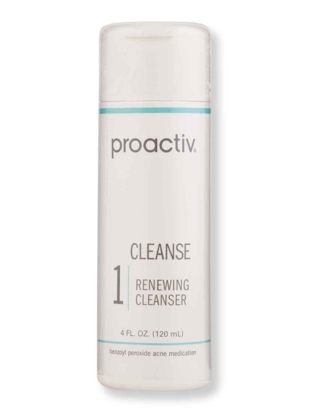 Proactiv Proactiv Renewing Cleanser 4 oz 120 ml Face Cleansers 