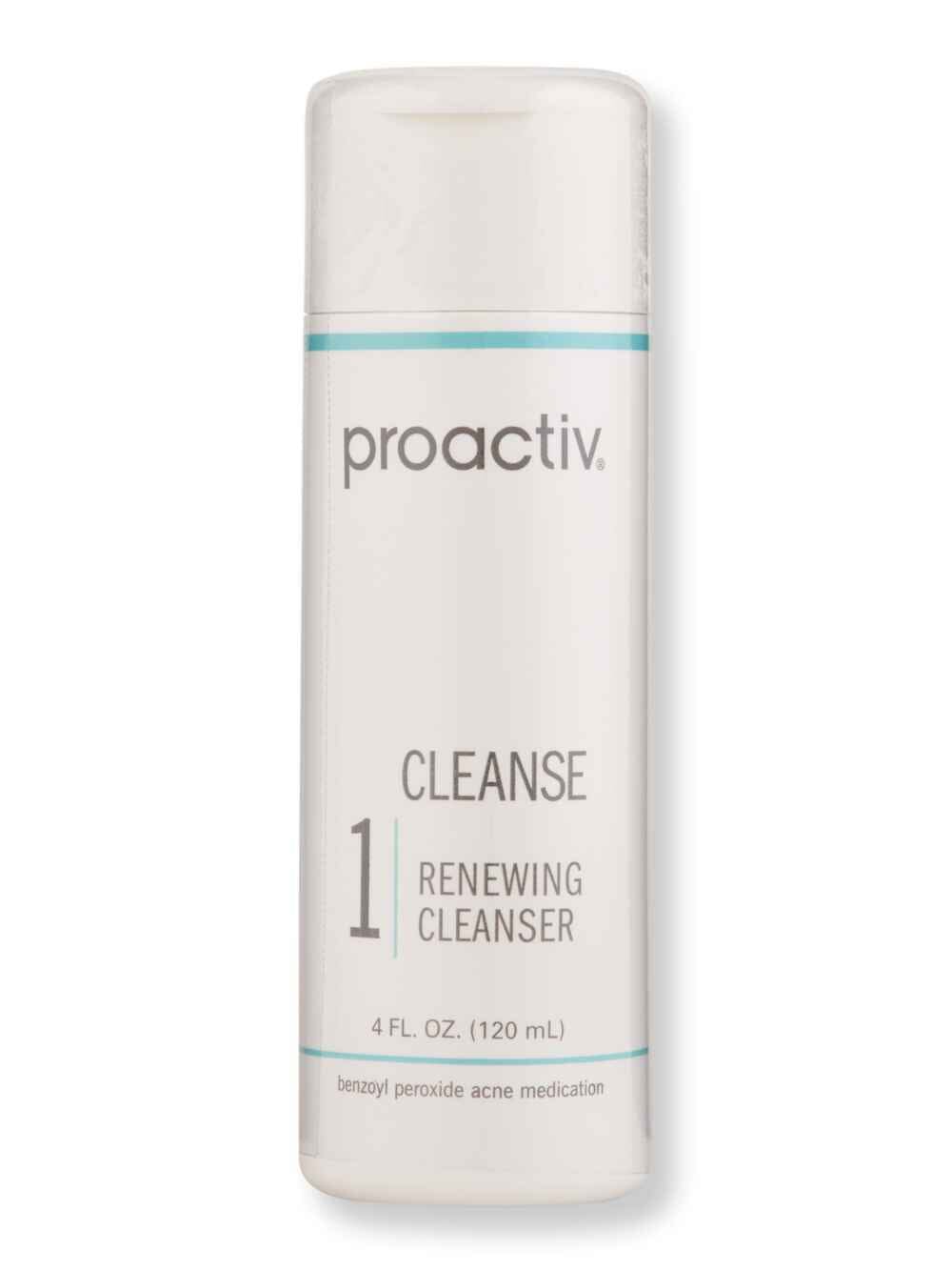 Proactiv Proactiv Renewing Cleanser 4 oz120 ml Face Cleansers 
