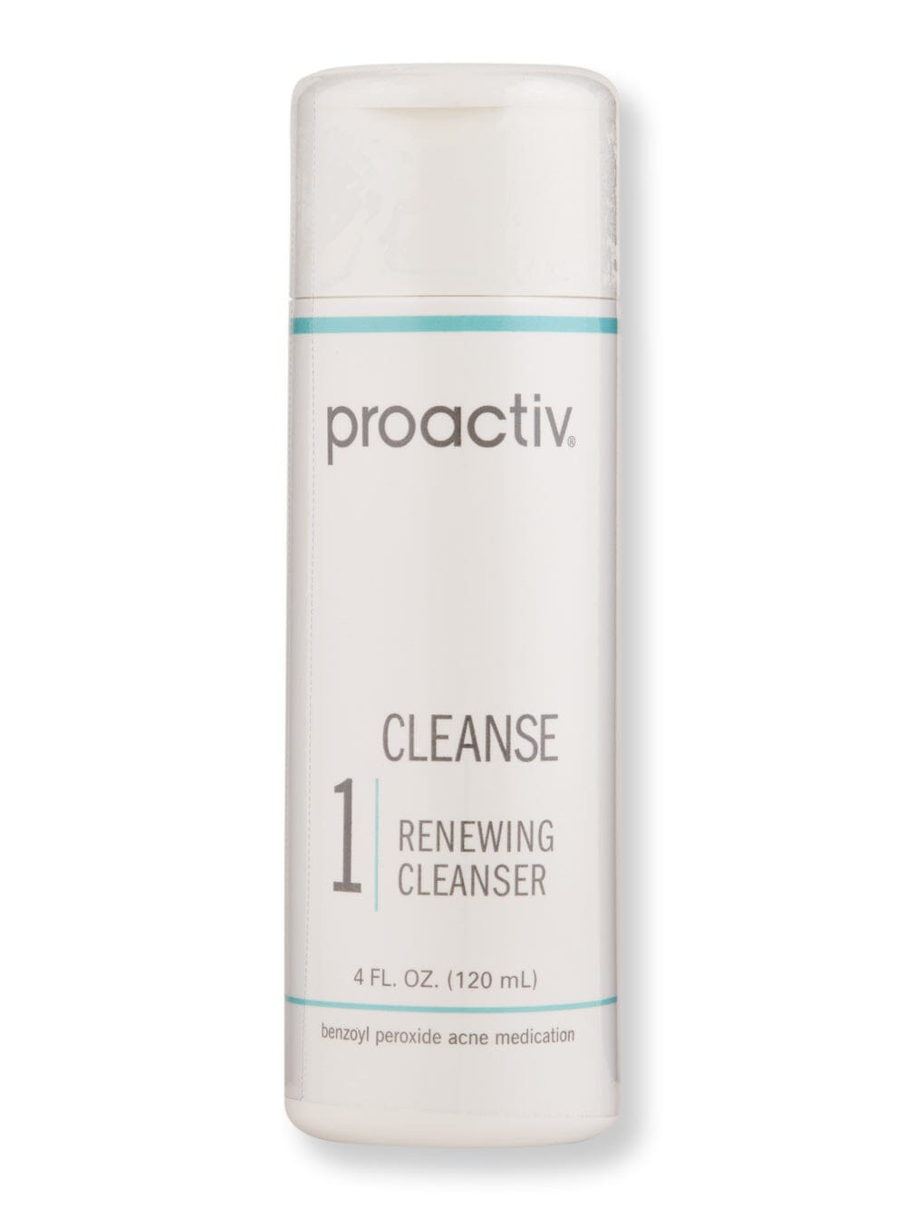 Proactiv Proactiv Renewing Cleanser Face Cleansers 4 oz / 120 ml 