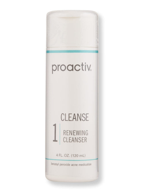 Proactiv Proactiv Renewing Cleanser Face Cleansers 4 oz / 120 ml 