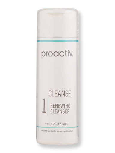 Proactiv Proactiv Renewing Cleanser Face Cleansers 4 oz / 120 ml 
