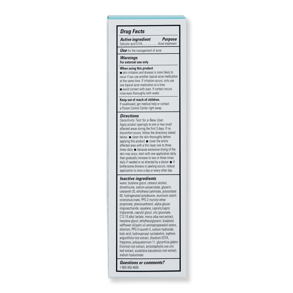 Proactiv Proactiv Skin Perfecting Hydrator Face Moisturizers 