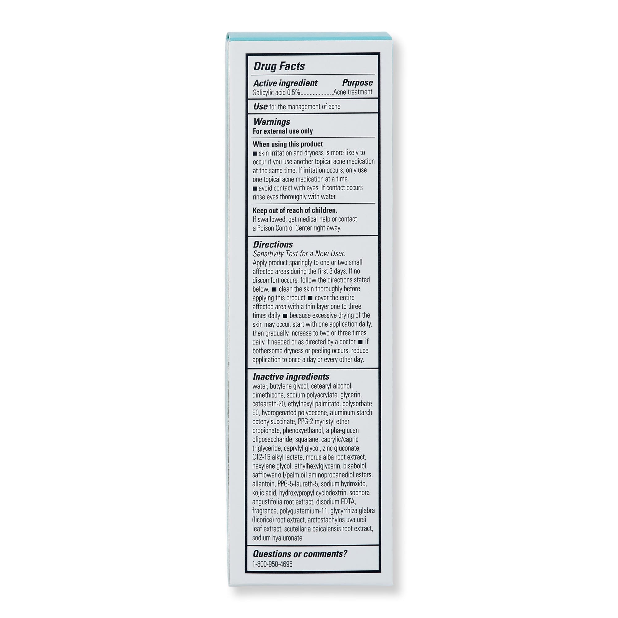 Proactiv Proactiv Skin Perfecting Hydrator Face Moisturizers 