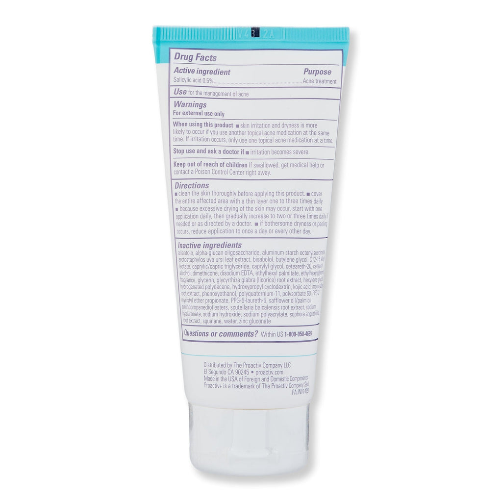 Proactiv Proactiv Skin Perfecting Hydrator Face Moisturizers 