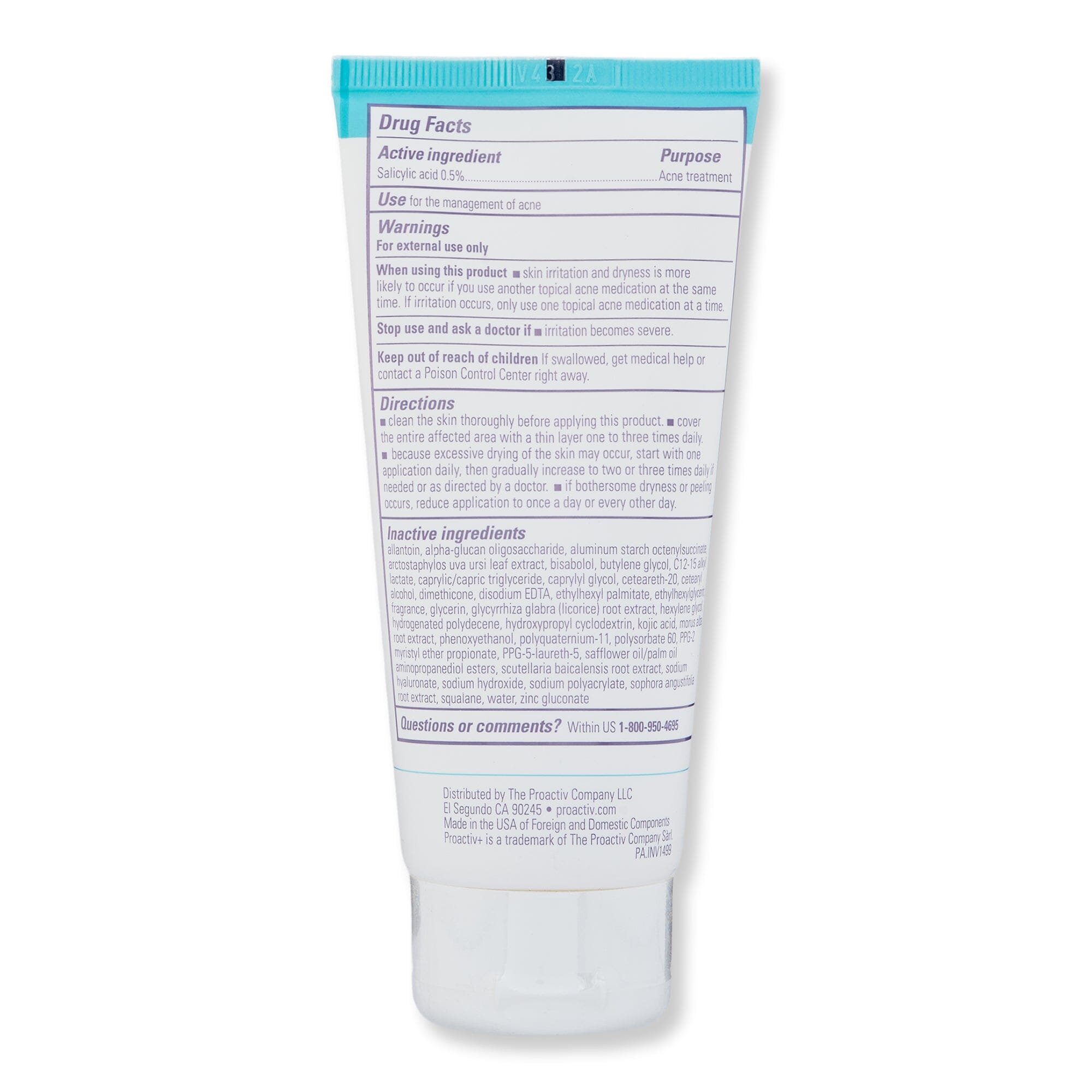 Proactiv Proactiv Skin Perfecting Hydrator Face Moisturizers 