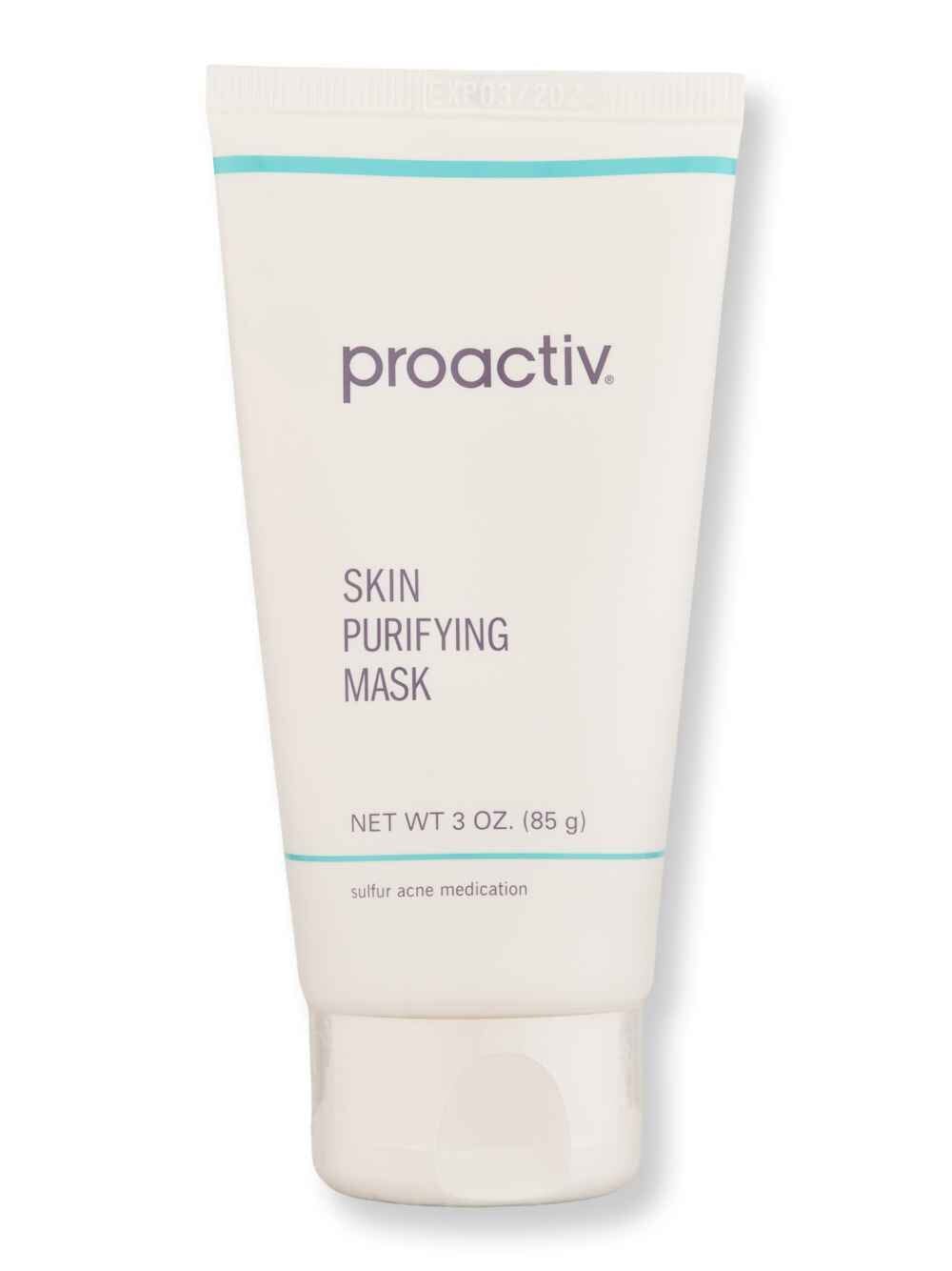 Proactiv Proactiv Skin Purifying Mask 3 oz Face Masks 