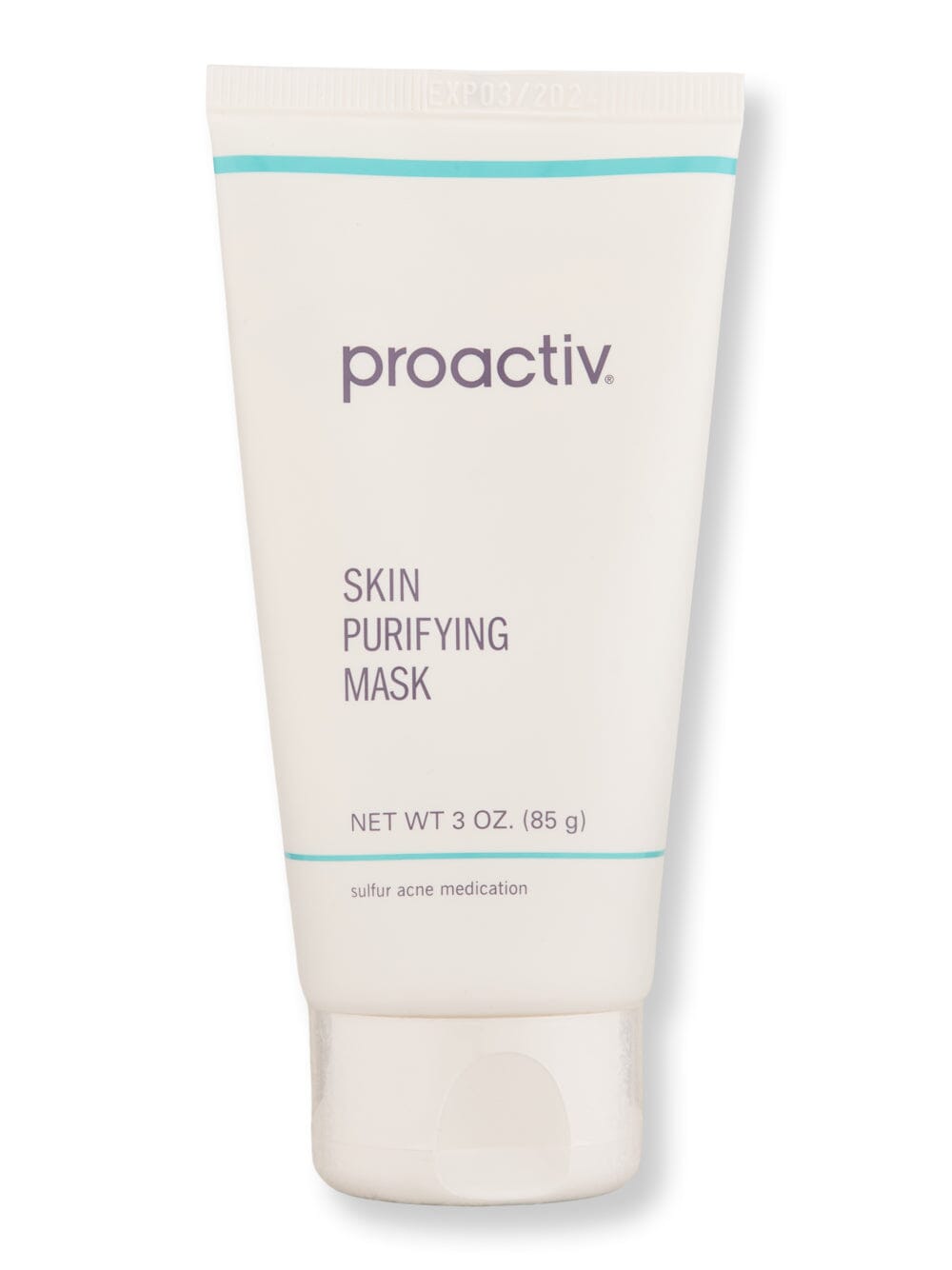 Proactiv Proactiv Skin Purifying Mask Face Masks 3 oz 