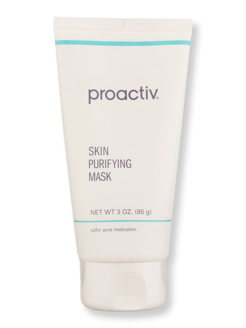 Proactiv Proactiv Skin Purifying Mask Face Masks 3 oz 