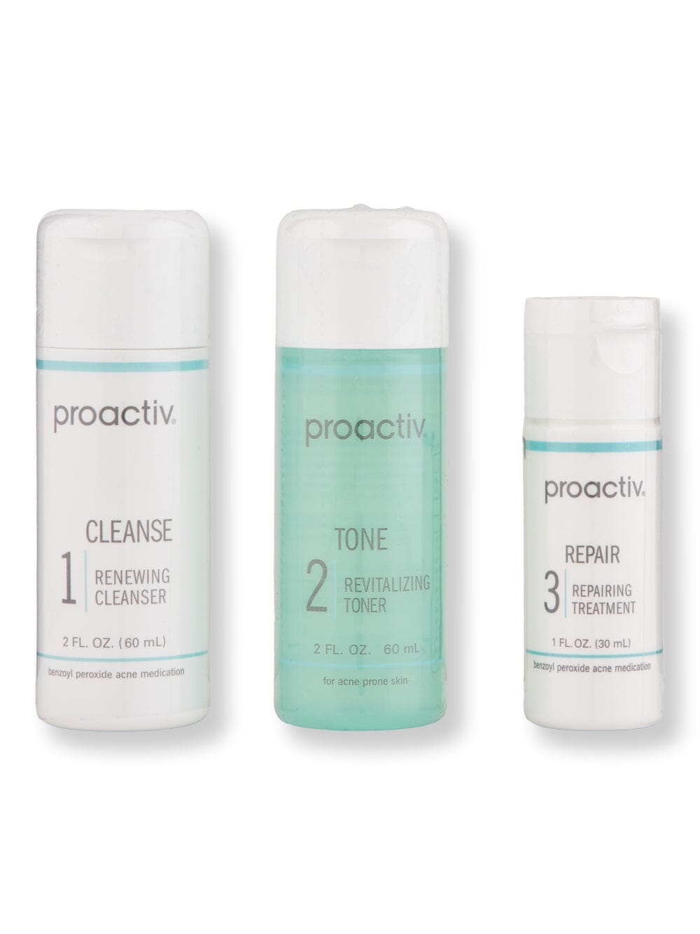 Proactiv Proactiv Solution 30 Day Kit Skin Care Kits 