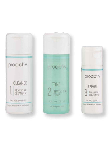 Proactiv Proactiv Solution 30 Day Kit Skin Care Kits 