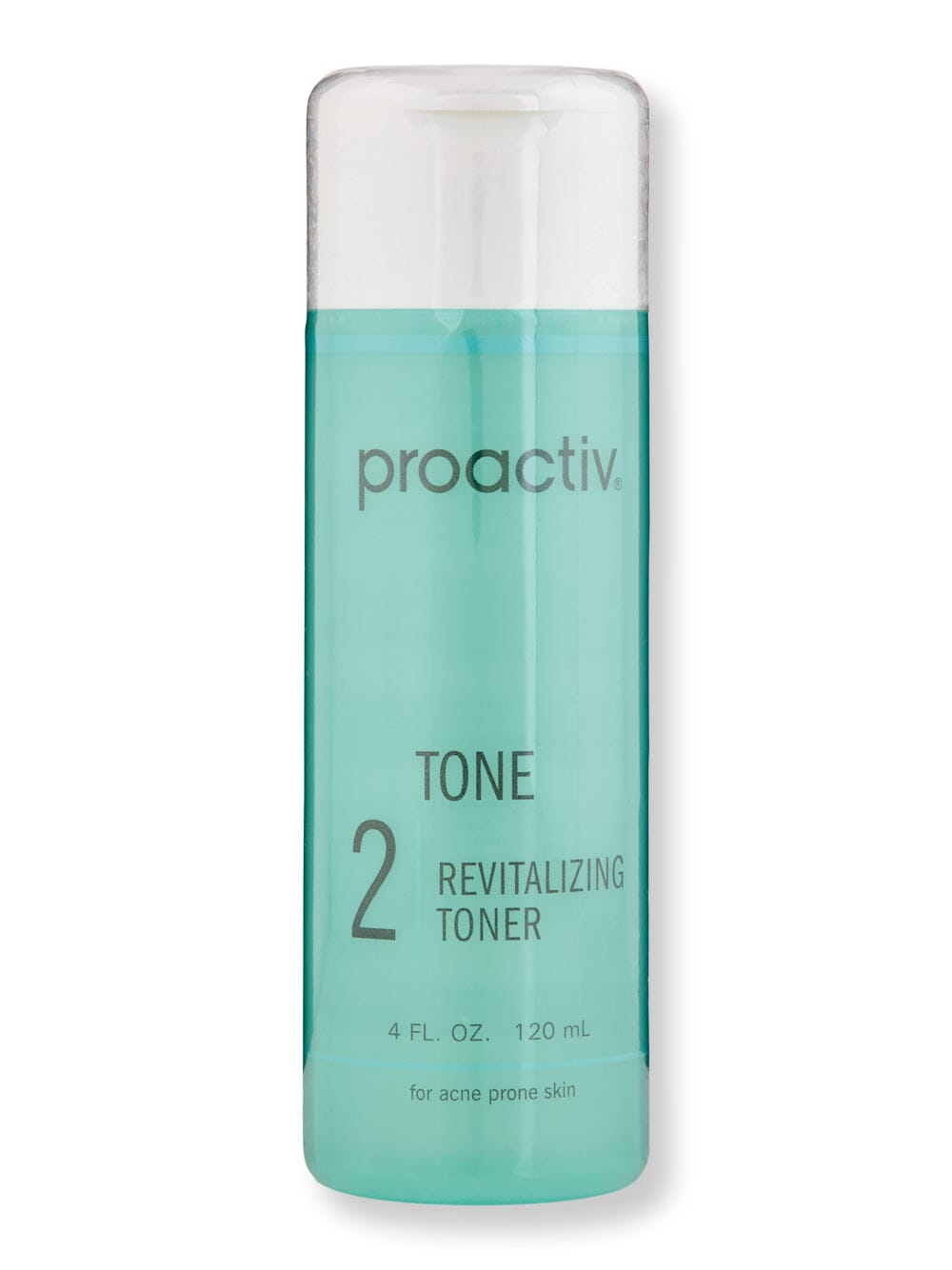 Proactiv Proactiv Solution Revitalizing Toner Toners 4 oz / 120 ml 