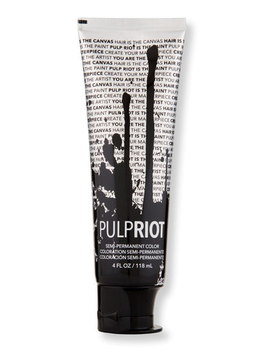 Pulp Riot Pulp Riot Semi-Permanent Haircolor 4 oz Candy Hair Color 