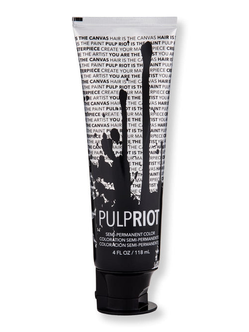 Pulp Riot Pulp Riot Semi-Permanent Haircolor Hair Color 4 oz Aftermath 