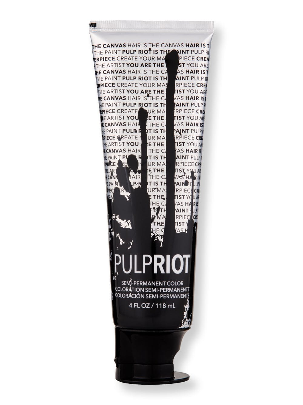 Pulp Riot Pulp Riot Semi-Permanent Haircolor Hair Color 4 oz Powder 