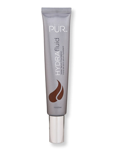 PUR PUR Minerals Hydrafluid Water Serum Foundation Deep Tinted Moisturizers & Foundations 