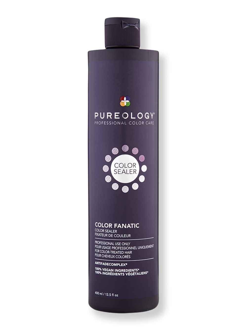 Pureology Pureology Color Fanatic Color Sealer 13.5 oz 400 ml Hair & Scalp Repair 