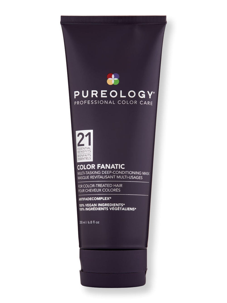 Pureology Color Fanatic Multi-Tasking Deep-Conditioning Mask