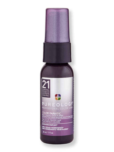 Pureology Pureology Color Fanatic Multi-Tasking Leave-In Spray 1 oz30 ml Hair & Scalp Repair 