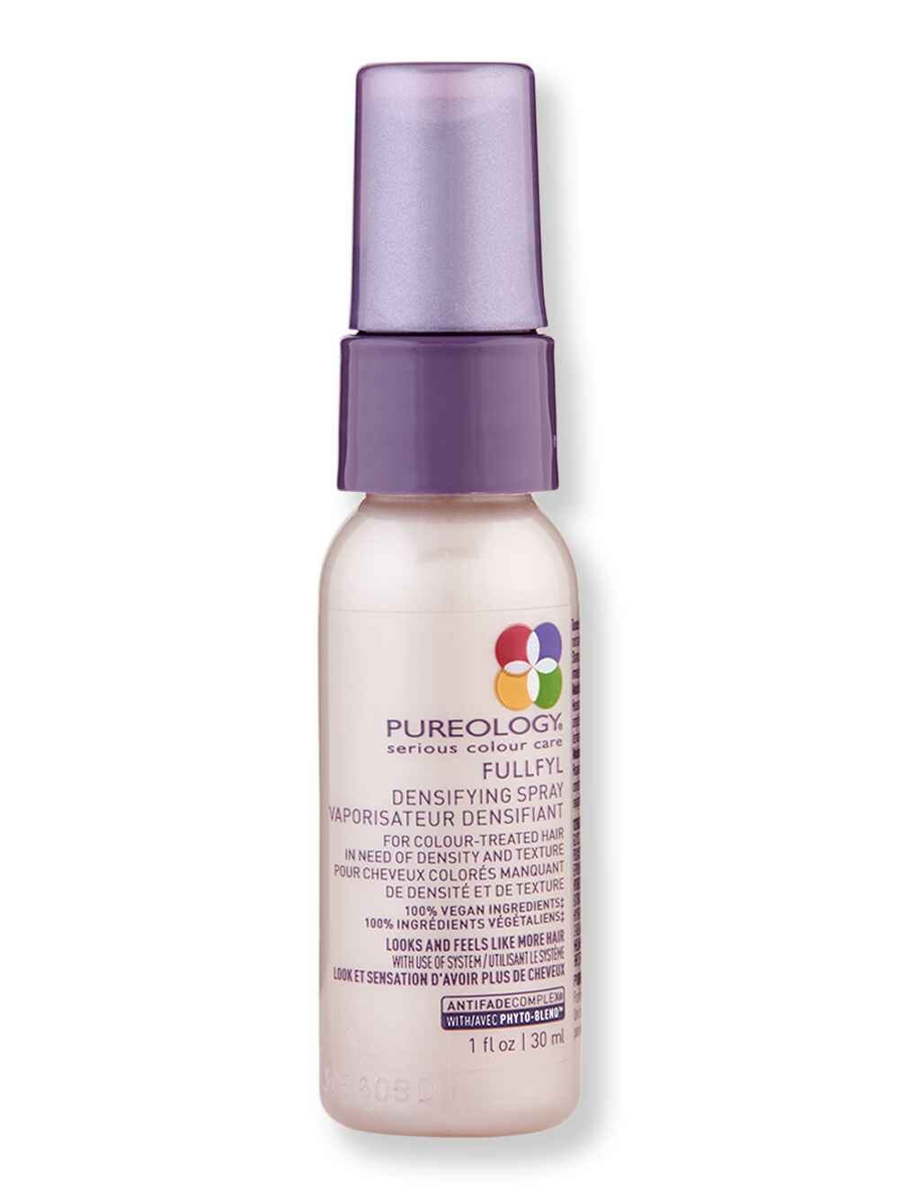 Pureology Pureology Fullfyl Densifying Spray 30 ml Styling Treatments 