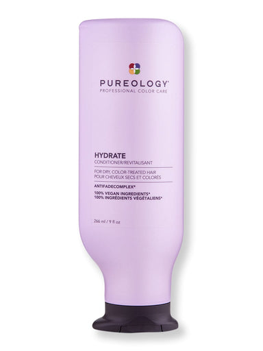 Pureology Pureology Hydrate Conditioner 9 oz 266 ml Conditioners 