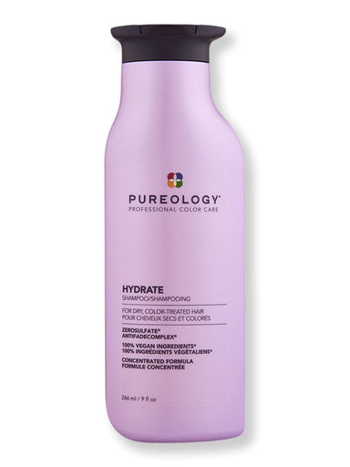 Pureology Pureology Hydrate Shampoo 9 oz 266 ml Shampoos 