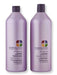 Pureology Pureology Hydrate Shampoo & Conditioner 1 L Hair Care Value Sets 