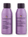 Pureology Pureology Hydrate Shampoo & Conditioner 1.7 oz Hair Care Value Sets 