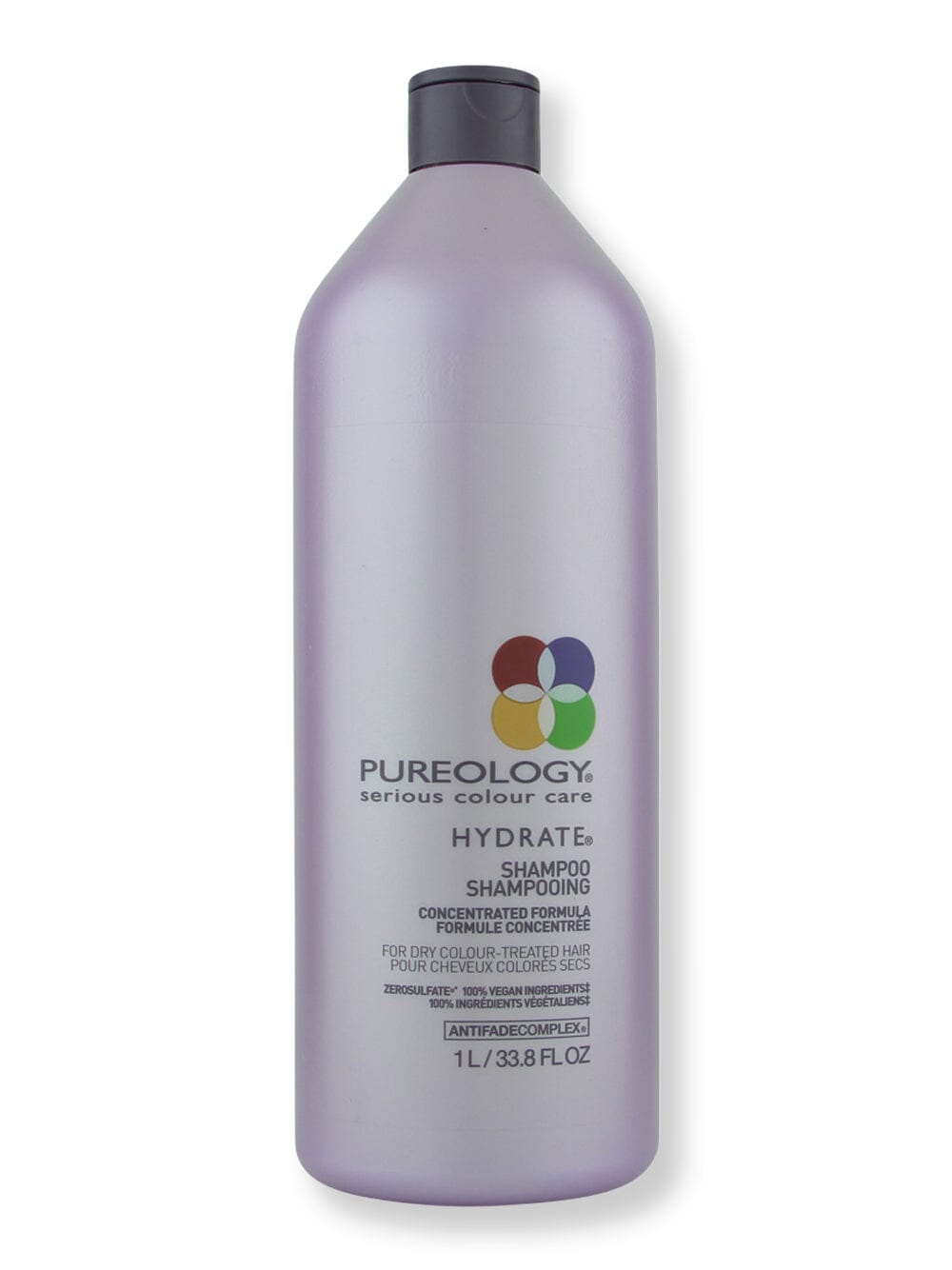 Pureology Pureology Hydrate Shampoo Shampoos 1 L 
