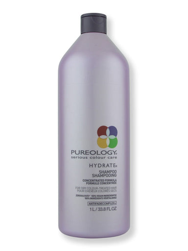 Pureology Pureology Hydrate Shampoo Shampoos 1 L 