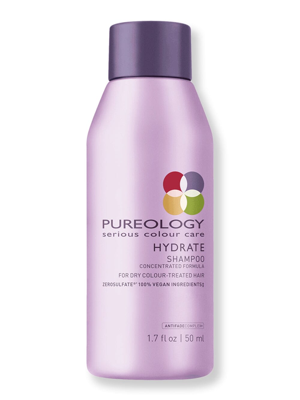 Pureology Pureology Hydrate Shampoo Shampoos 1.7 oz / 50 ml 