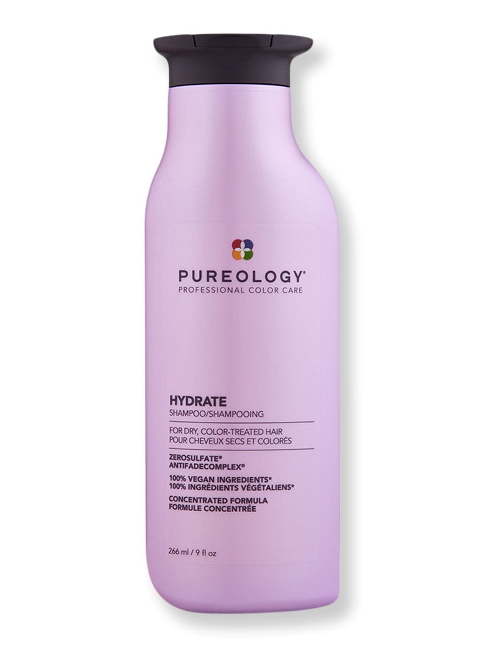 Pureology Pureology Hydrate Shampoo Shampoos 9 oz / 266 ml 