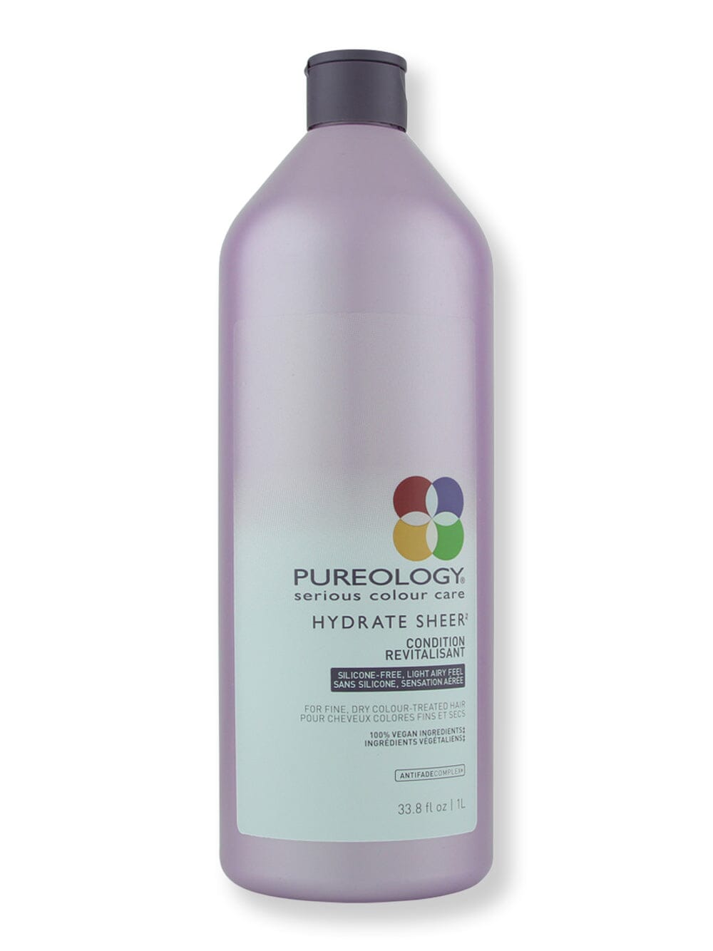 Pureology Pureology Hydrate Sheer Conditioner Conditioners 1 L 