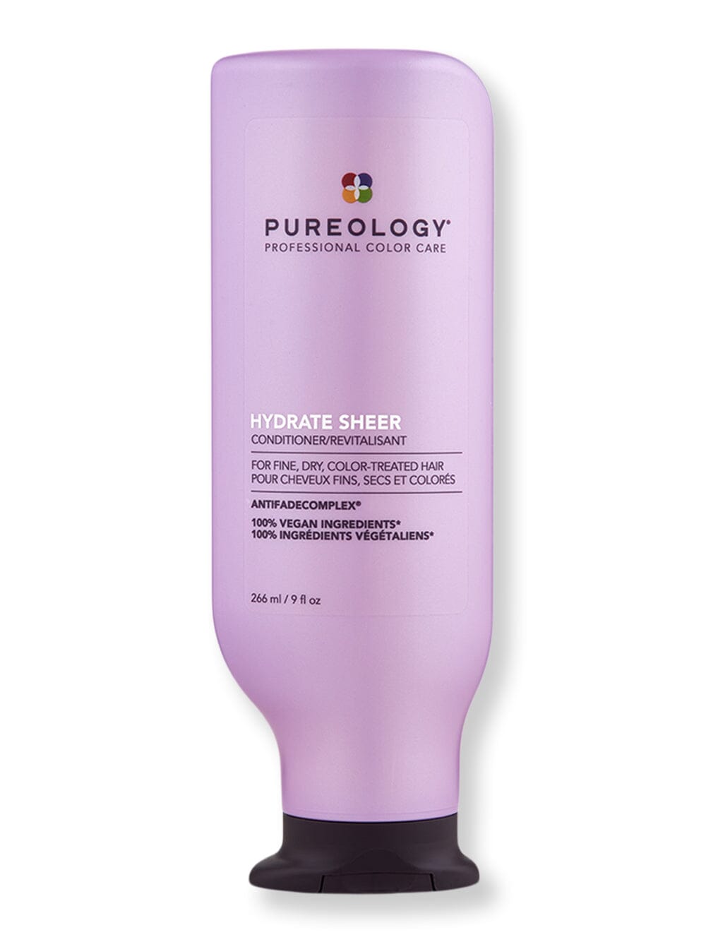 Pureology Pureology Hydrate Sheer Conditioner Conditioners 9 oz / 266 ml 